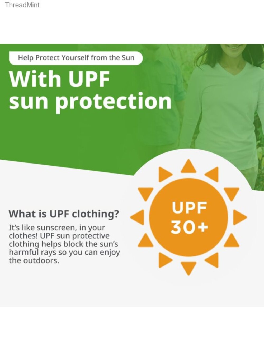 Men's Long Sleeve Field Shirt UPF 30+ Insect Repellent Outdoor - Picture 3 of 6